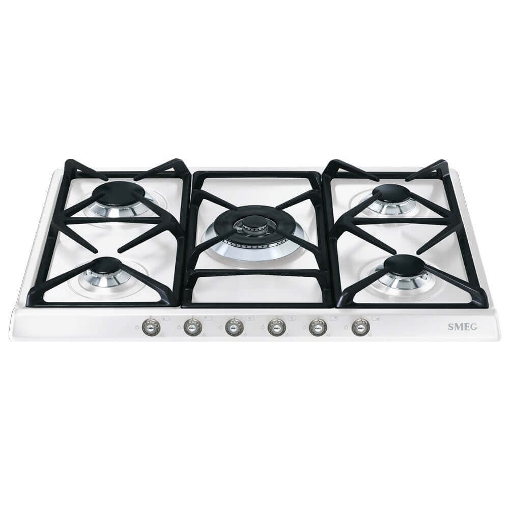 варочні панелі Міле ремонт